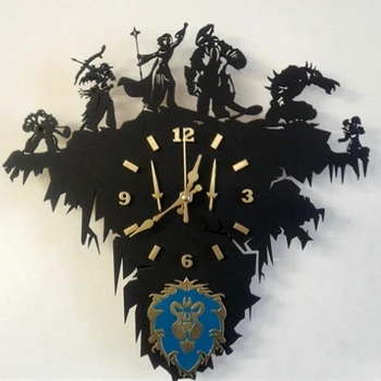 3D Color Changing Vinyl Record Wall Clock with Marvel Comics LED Wall Clock Iron Man&Captain America&Thor Hanging Clocks
3D Color Changing Vinyl Record Wall Clock with Marvel Comics LED Wall Clock Iron Man&Captain America&Thor Hanging Clocks