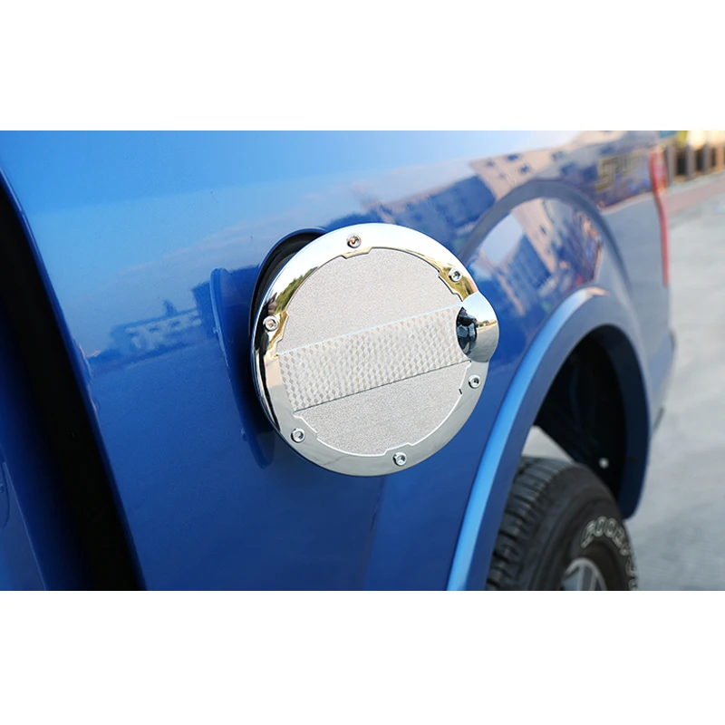 For Ford F150 2015 2016 2017 2018 Fuel Tank Cover Trim Gas Box Cap Protector Panel Chrome Car Styling Accessories
For Ford F150 2015 2016 2017 2018 Fuel Tank Cover Trim Gas Box Cap Protector Panel Chrome Car Styling Accessories