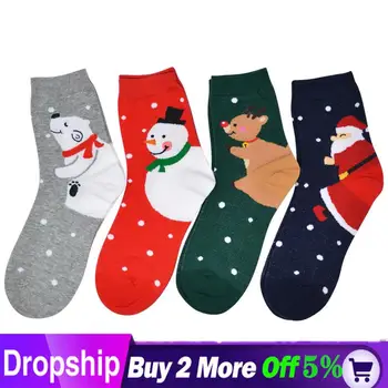 Women Funny Cute Cartoon Christmas Cotton Socks Print Thicker Anti-slip Floor Carpet Socks Japanese Harajuku skateboard Socks
Women Funny Cute Cartoon Christmas Cotton Socks Print Thicker Anti-slip Floor Carpet Socks Japanese Harajuku skateboard Socks