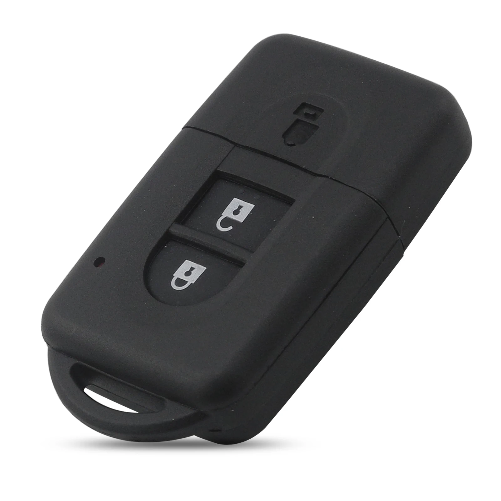 jingyuqin 2 Buttons Remote Car Key Shell Case Fob For Nissan Micra Xtrail Qashqai Juke Duke With Uncut Blade Replacement
jingyuqin 2 Buttons Remote Car Key Shell Case Fob For Nissan Micra Xtrail Qashqai Juke Duke With Uncut Blade Replacement