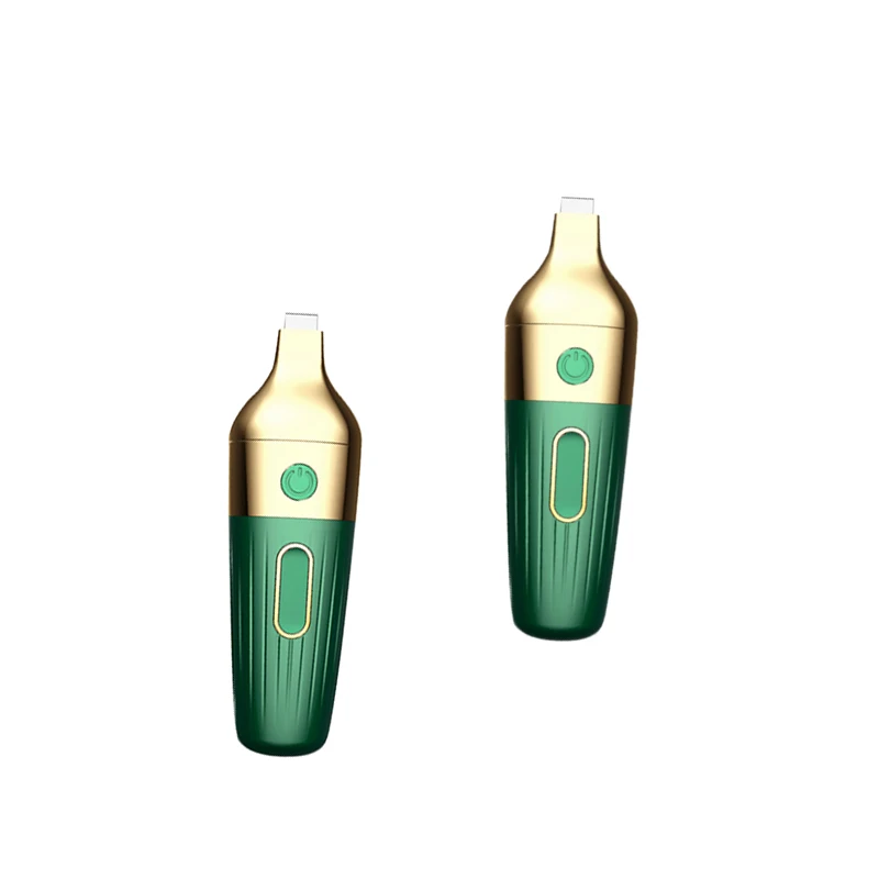 Новое поступление 2020 портативная ультразвуковая стиральная машина мини ручка