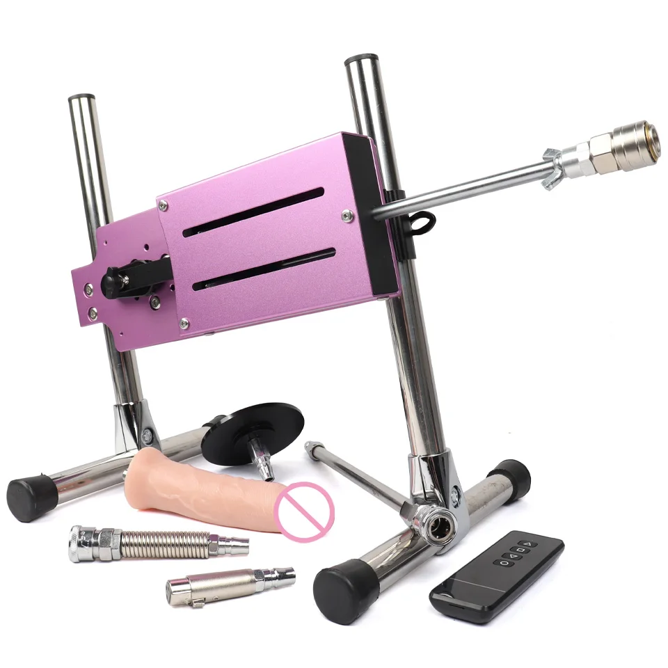 Фаллоимитаторы Vac U Lock