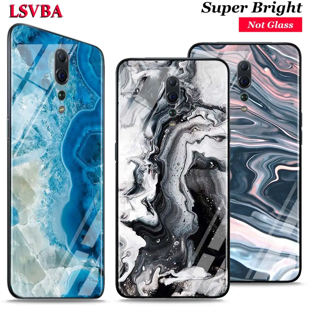 Marble Tiles Stone for OPPO Reno Z 10X Zoom F11 F9 F7 F5 A7 R9S R17 Realme 2 C2 K3 Pro Super Bright Glossy Phone Case Cover
Marble Tiles Stone for OPPO Reno Z 10X Zoom F11 F9 F7 F5 A7 R9S R17 Realme 2 C2 K3 Pro Super Bright Glossy Phone Case Cover