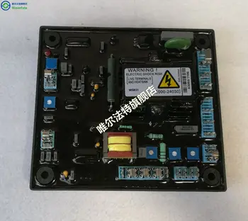 WSR31 P131 Brushless Motor Voltage Regulator Pressure Regulator AVR Pressure Regulator 
WSR31 P131 Brushless Motor Voltage Regulator Pressure Regulator AVR Pressure Regulator