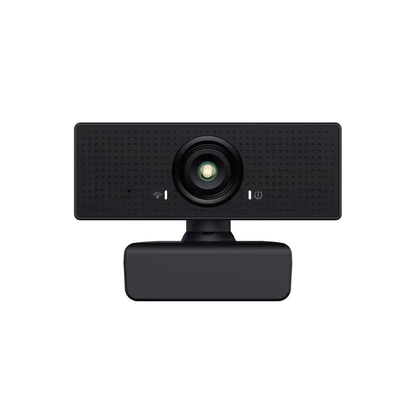 Smart Webcam With Microphone USB Video Call Computer Peripheral Camera For Computer Camera
Smart Webcam With Microphone USB Video Call Computer Peripheral Camera For Computer Camera