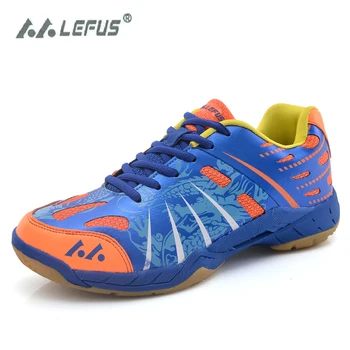 LEFUS 2020 Men Sneakers Badminton Shoes Tennis Volleyball Shoes Table tennis shoes Women Sports Professional Training Athletics
LEFUS 2020 Men Sneakers Badminton Shoes Tennis Volleyball Shoes Table tennis shoes Women Sports Professional Training Athletics