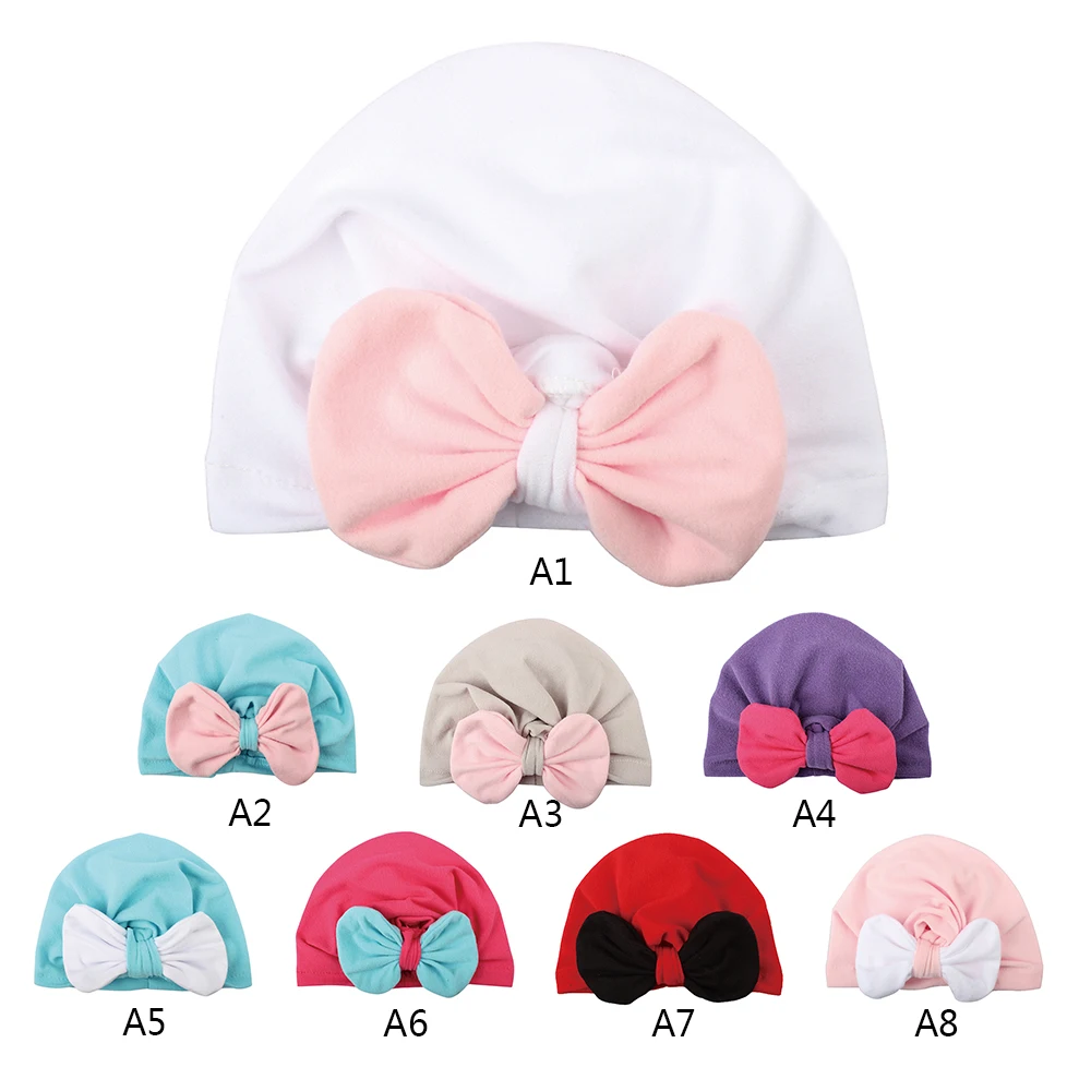 Newborn Beanie Cap Infant Velvet Bowknot Cap Elastic Toddler Christmas Hats Kids Cute Turban Soft Cotton Sleep Winter Warm Girl
Newborn Beanie Cap Infant Velvet Bowknot Cap Elastic Toddler Christmas Hats Kids Cute Turban Soft Cotton Sleep Winter Warm Girl