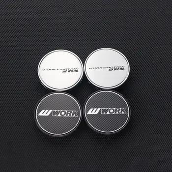 4PCS 54MM Work Emotion Center Cap Fit 49mm Inner Rim Hole VS Racing Letter Logo Wheel Covers Cap Hubcaps Rims Accessories
4PCS 54MM Work Emotion Center Cap Fit 49mm Inner Rim Hole VS Racing Letter Logo Wheel Covers Cap Hubcaps Rims Accessories