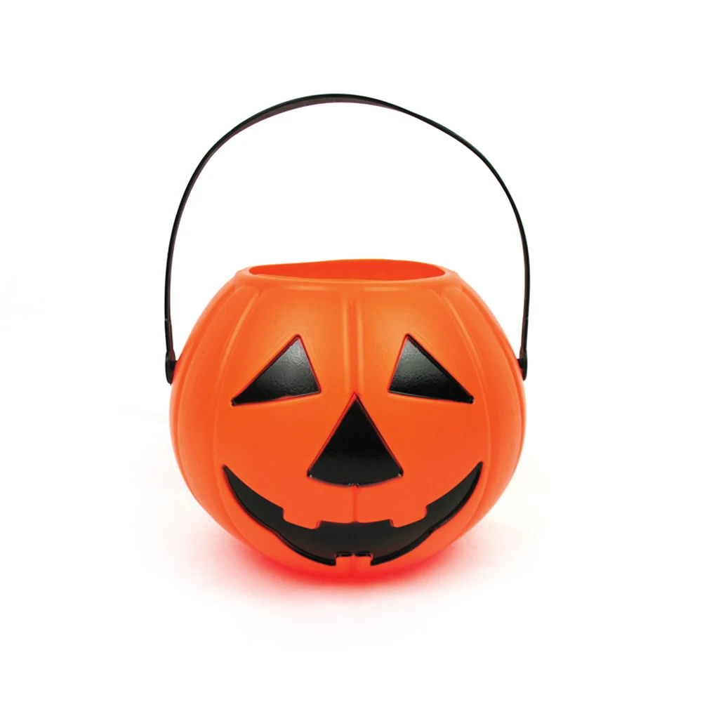 Halloween Decoration Kid Lovely Candy Pumpkin Keg Halloween Pumpkin Toy Kids Handheld Pumpkin Barrel Pumpkin Keg for Candy
Halloween Decoration Kid Lovely Candy Pumpkin Keg Halloween Pumpkin Toy Kids Handheld Pumpkin Barrel Pumpkin Keg for Candy