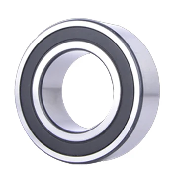 1pcs high qualty 5210 2RS 5210RS 5210-2RS double row angular contact ball bearings 3210 2RS 50*90*30.2 mm
1pcs high qualty 5210 2RS 5210RS 5210-2RS double row angular contact ball bearings 3210 2RS 50*90*30.2 mm
