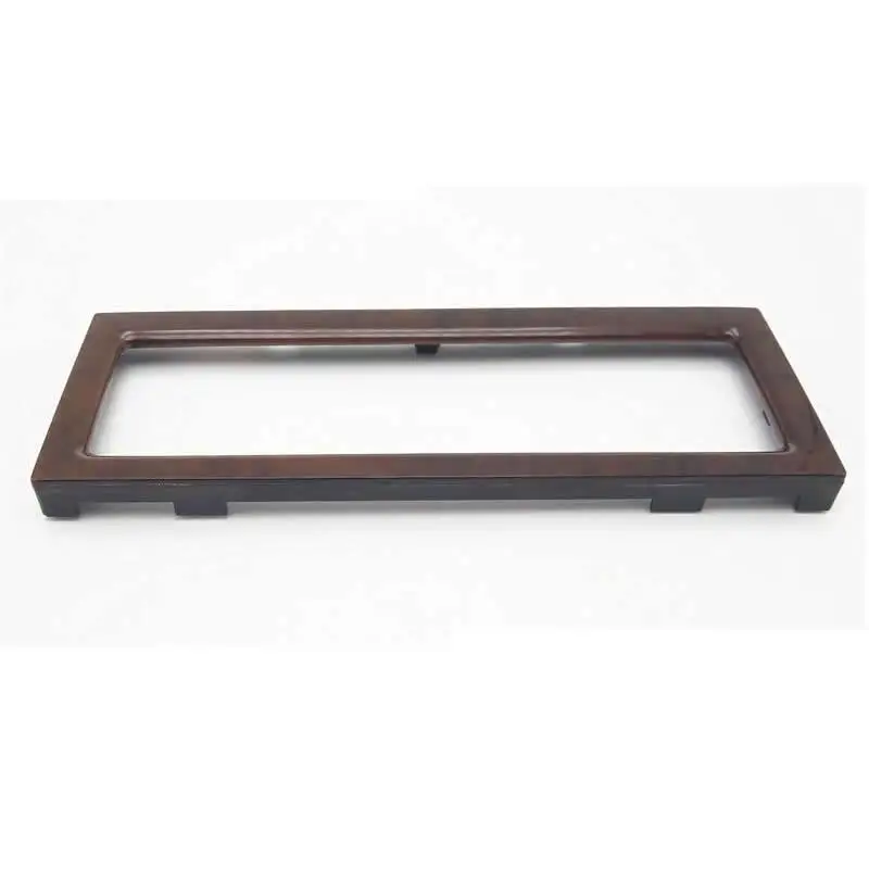 SKTOO For VW Passat B5 Cherry Wood Grain Car Interior Air Condition Cover Frame Trim Panel Bracket Garnish OEM#1J0907047N
SKTOO For VW Passat B5 Cherry Wood Grain Car Interior Air Condition Cover Frame Trim Panel Bracket Garnish OEM#1J0907047N