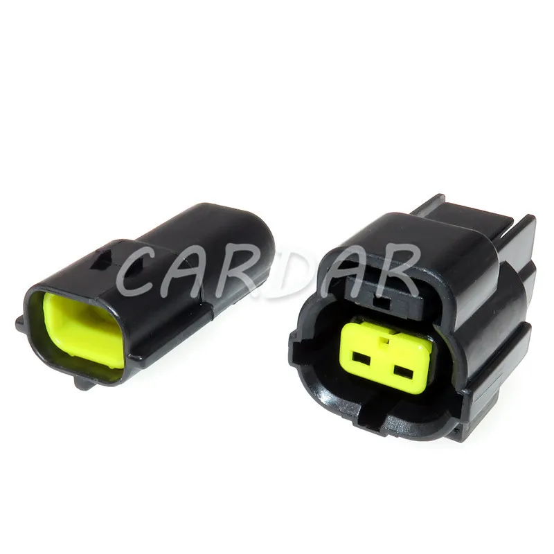 1 Set 2 Pin 174352-2 174354-2 Automotive Connector For Mazda RX7 FD Intake Air Temp Sensor Plug Engine Room Position Socket
1 Set 2 Pin 174352-2 174354-2 Automotive Connector For Mazda RX7 FD Intake Air Temp Sensor Plug Engine Room Position Socket