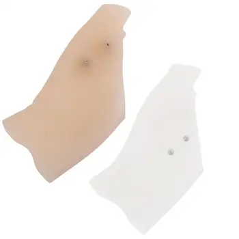 Silicone Magnetic Therapy Compression Gloves Massage Wrist Brace with Thumb Hole NEW 
Silicone Magnetic Therapy Compression Gloves Massage Wrist Brace with Thumb Hole NEW