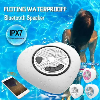Rotomolding IPX7 Water Floating Smart LED Bluetooth Speaker Outdoor Colorful Lights new wireless TWS Bluetooth Speaker
Rotomolding IPX7 Water Floating Smart LED Bluetooth Speaker Outdoor Colorful Lights new wireless TWS Bluetooth Speaker