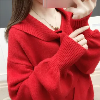 2020 OHCLOTHING 9152 make new flying lantern sleeve with knitting sweater 1 / f, 58-11 row 2 shelves
2020 OHCLOTHING 9152 make new flying lantern sleeve with knitting sweater 1 / f, 58-11 row 2 shelves