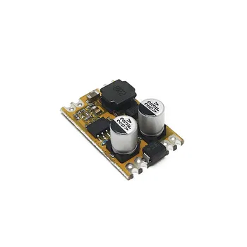 DC-DC power module 2A step-down regulator module Car power supply to 3.3V fixed output
DC-DC power module 2A step-down regulator module Car power supply to 3.3V fixed output