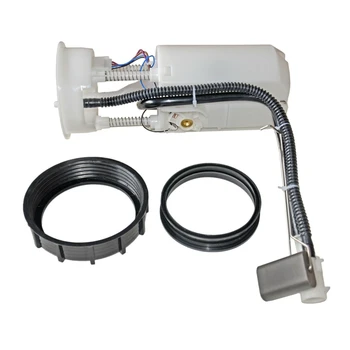 Fuel Pump Assembly for Mercedes 98-05 ML320 ML350 ML430 ML500 ML55 GAM1228 
Fuel Pump Assembly for Mercedes 98-05 ML320 ML350 ML430 ML500 ML55 GAM1228