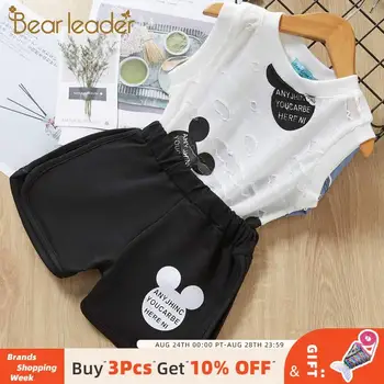 Girls Clothes 2020 Summer Style Boys Baby Girls Clothing Sets Cartoon Print T-shirt+Short 2Pcs for Kids Clothes 3-7Y Children
Girls Clothes 2020 Summer Style Boys Baby Girls Clothing Sets Cartoon Print T-shirt+Short 2Pcs for Kids Clothes 3-7Y Children