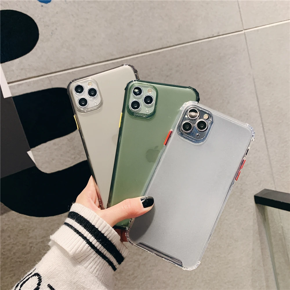 Роскошный чехол с покрытием блестящий зеркальный для телефона iPhone 11 Pro Xs Max X XR 6 7 8