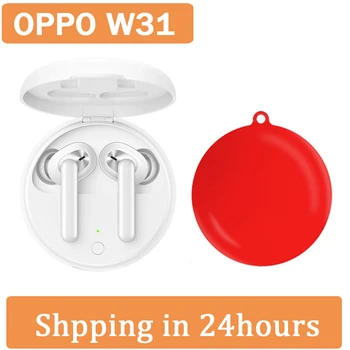 New Arrival OPPO Enco W31 tws Low latency True Wireless Bluetooth Earphones In Ear headset Reno ace 2
New Arrival OPPO Enco W31 tws Low latency True Wireless Bluetooth Earphones In Ear headset Reno ace 2
