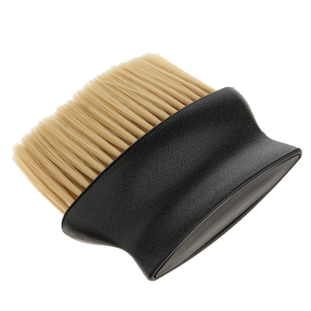 Pro Barber Tool Wide Clean Brush Hair Salon Hairdressing Neck Dust Cleaner Pro Barber Tool Wide Clean Brush Hair Salon Hairdressing Neck Dust Cleaner