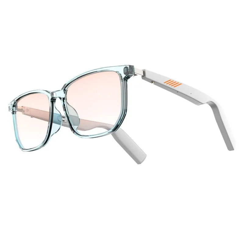 F003 smart eyewere open-ear audio gaming eyeglasses tws bluetooth 5.0 stereo sound headphone waterproof anti-blue light glasses
F003 smart eyewere open-ear audio gaming eyeglasses tws bluetooth 5.0 stereo sound headphone waterproof anti-blue light glasses