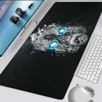 XXL Mouse Pad Gaming PC Mousepad PC Desk Mat Gamer Keyboard Large Mouse Pad Waterproof Computer Mat Pad Carpet for Borderlands
XXL Mouse Pad Gaming PC Mousepad PC Desk Mat Gamer Keyboard Large Mouse Pad Waterproof Computer Mat Pad Carpet for Borderlands