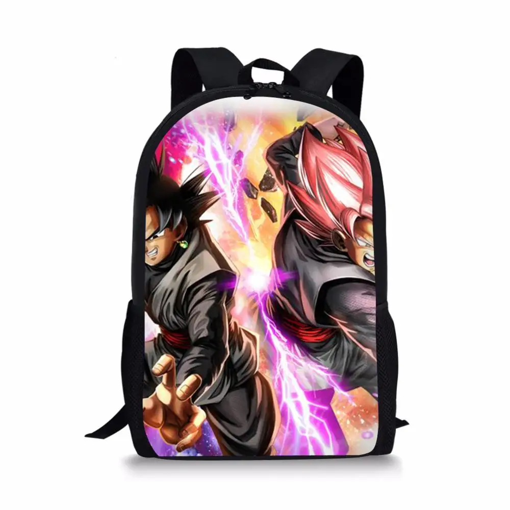HaoYun Fashion Children Backpack Dragon Ball Pattern Students School Bags Hot Movie Design Book-Bag Mochila Women's Travel Bag
HaoYun Fashion Children Backpack Dragon Ball Pattern Students School Bags Hot Movie Design Book-Bag Mochila Women's Travel Bag