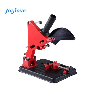 JOYLOVE Angle Grinder Stand Universal Angle Grinder Bracket Holder Support DIY Variable Cutting Frame Conversion Power Tool Base
JOYLOVE Angle Grinder Stand Universal Angle Grinder Bracket Holder Support DIY Variable Cutting Frame Conversion Power Tool Base