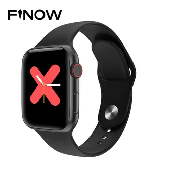 Finow W68 smart bracelet band IP67 waterproof Bluetooth/GPS Step counting Heart rate blood pressure smarthwatch
Finow W68 smart bracelet band IP67 waterproof Bluetooth/GPS Step counting Heart rate blood pressure smarthwatch