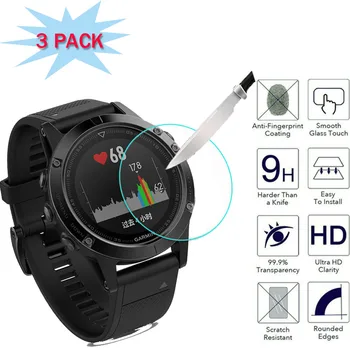 3Pcs Flexible Tempered Glass for Garmin Fenix 5 5s plus Screen Protector for Fenix 6s 6x 6 pro Protective Watch Face Film 9H
3Pcs Flexible Tempered Glass for Garmin Fenix 5 5s plus Screen Protector for Fenix 6s 6x 6 pro Protective Watch Face Film 9H