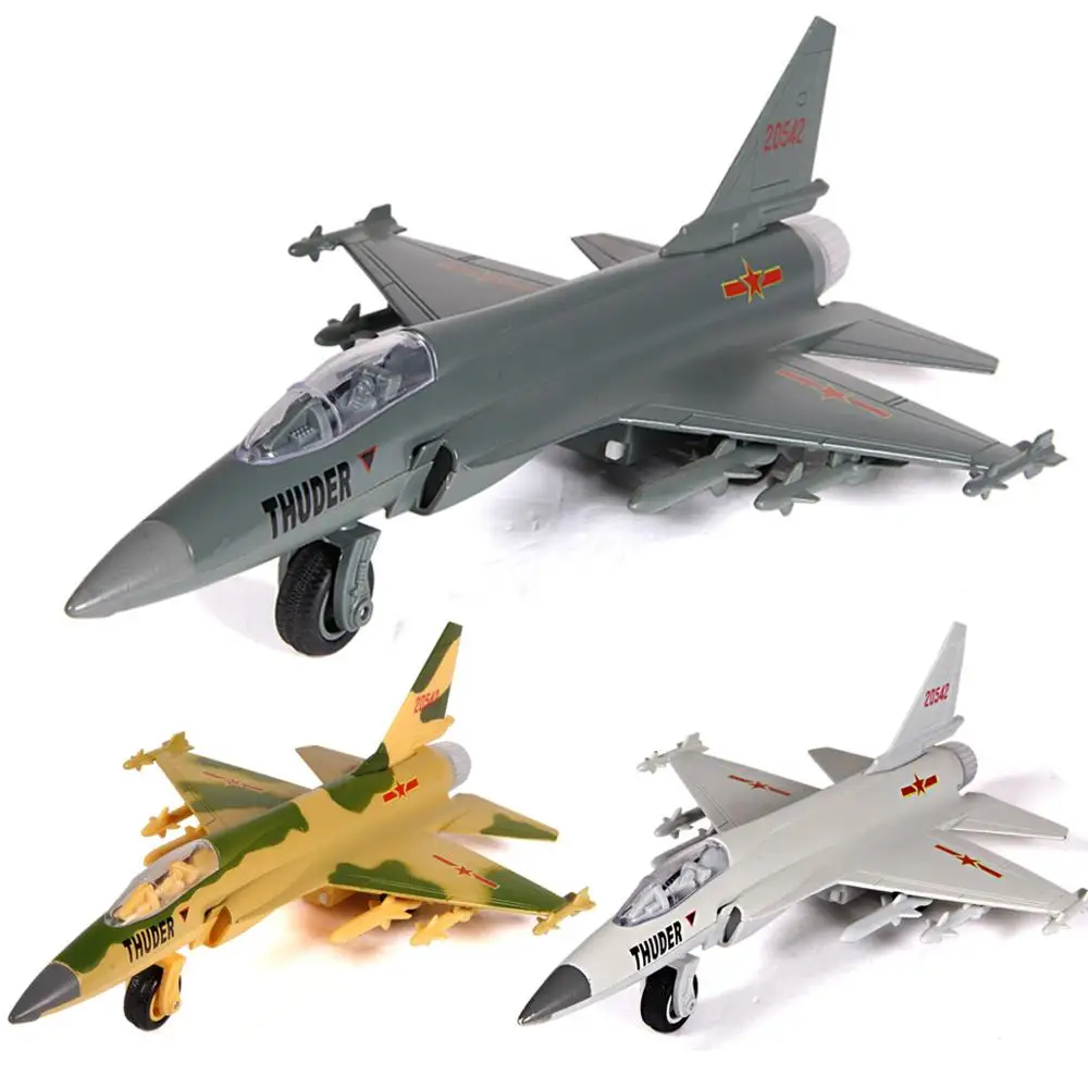 Sale Fc-1 military fighter alloy model,simulation die-casting sound and light back force children's aircraft model,free shipping
Sale Fc-1 military fighter alloy model,simulation die-casting sound and light back force children's aircraft model,free shipping