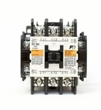 

SC-N2 AC220V 3P | 40A | 220VAC SC AC contactor (AC coil)