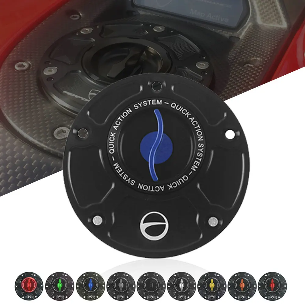 CNC Keyless Racing Quick Release Motorcycle Tank Fuel Caps Case Gas Cover for YAMAHA YZFR1 YZF 750 YZF-R6 R1M YSR50
CNC Keyless Racing Quick Release Motorcycle Tank Fuel Caps Case Gas Cover for YAMAHA YZFR1 YZF 750 YZF-R6 R1M YSR50