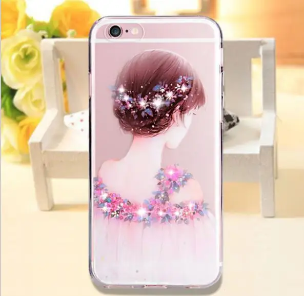 The new iphone 11 comes with a diamond-encruased case for the apple 8plus7 6 transparent TPU soft case
The new iphone 11 comes with a diamond-encruased case for the apple 8plus7 6 transparent TPU soft case