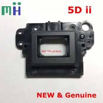 NEW For Canon 5D2 5D Mark II / 2 5DM2 Viewfinder Cover with Outer Glass Eyepiece Case View Finder Camera Replacement Spare Part
NEW For Canon 5D2 5D Mark II / 2 5DM2 Viewfinder Cover with Outer Glass Eyepiece Case View Finder Camera Replacement Spare Part