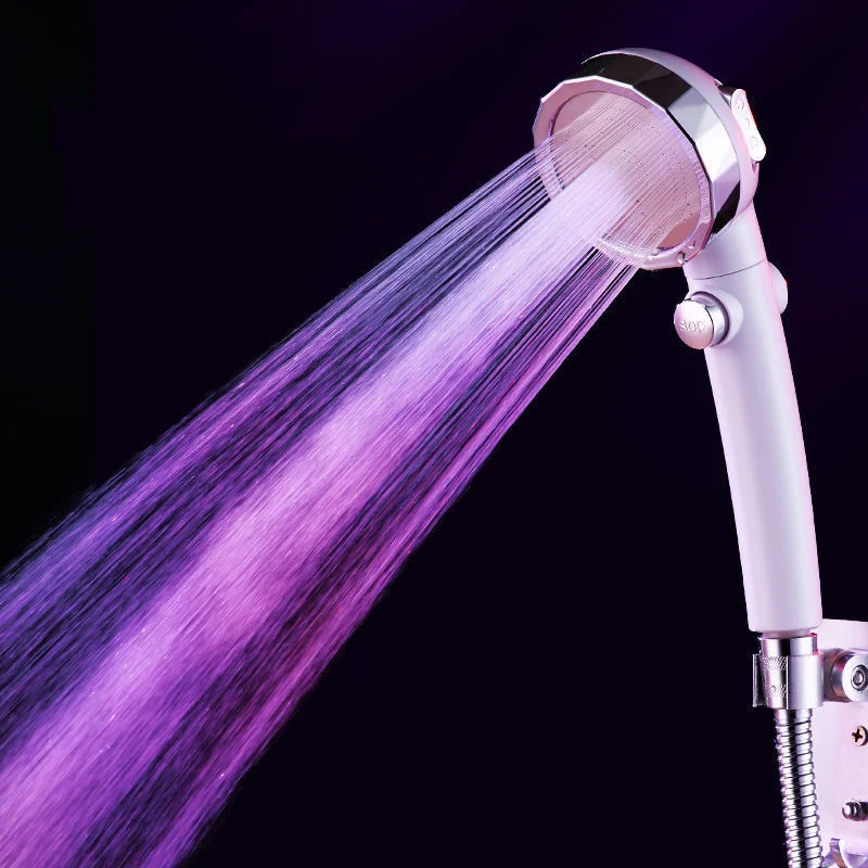 High Pressure Shower Head Bathroom Water Saving Shower Head Powerfull Boosting Spray Bath Handheld Shower Head Bathroom H041
High Pressure Shower Head Bathroom Water Saving Shower Head Powerfull Boosting Spray Bath Handheld Shower Head Bathroom H041