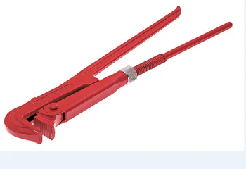 İzeltaş Maşalı Pipe Wrench 1 "325mm
İzeltaş Maşalı Pipe Wrench 1 "325mm
