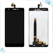 Ensemble écran tactile LCD de remplacement, 5.5 pouces, pour BQ Aquaris M5.5, téléphone portable=