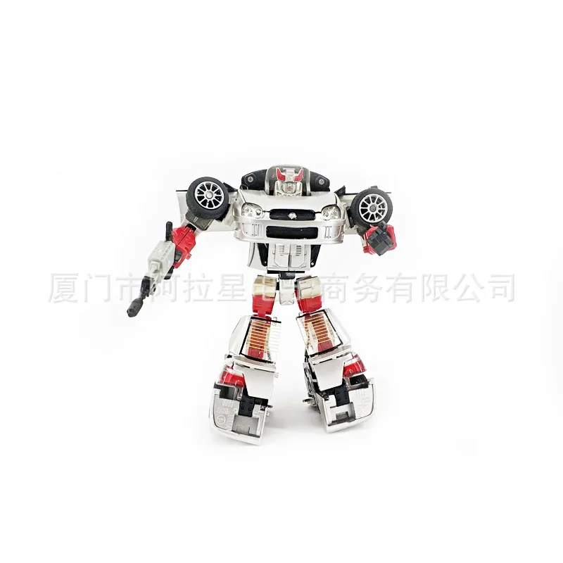 Boy Educational Manual Alloy Transformation Autobots Toy Robot Models Garage Kit Toy Children New Year Gift
Boy Educational Manual Alloy Transformation Autobots Toy Robot Models Garage Kit Toy Children New Year Gift