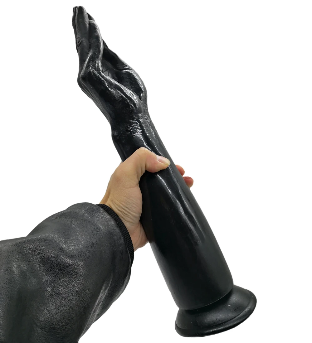 Купить Большой Дилдо Красноярск