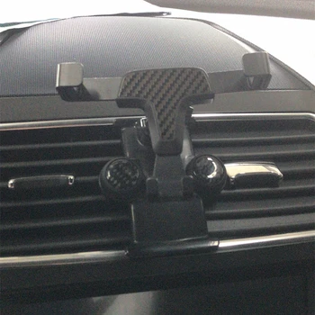 Gravity Car Air Vent Outlet Dashboard Mobile Cell Phone Holder Reaction Clip Mount Cradle GPS For Ford Exploror 2016 2017 2018 
Gravity Car Air Vent Outlet Dashboard Mobile Cell Phone Holder Reaction Clip Mount Cradle GPS For Ford Exploror 2016 2017 2018