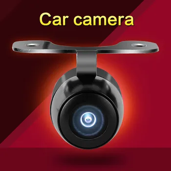 New HD Night Vision Car Rear View Camera 170° Wide Angle Reverse Parking Camera Waterproof CCD LED Auto Backup Monitor Universal
New HD Night Vision Car Rear View Camera 170° Wide Angle Reverse Parking Camera Waterproof CCD LED Auto Backup Monitor Universal
