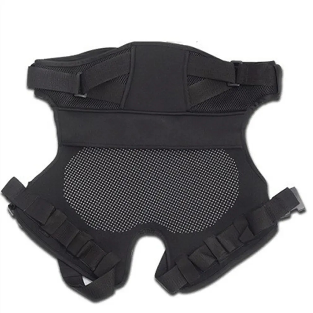 Moisture Proof And Antiskid Fishing Hip Protection Mesh Breathable Hip Pad Rock Fishing Suit Protective Tools
Moisture Proof And Antiskid Fishing Hip Protection Mesh Breathable Hip Pad Rock Fishing Suit Protective Tools