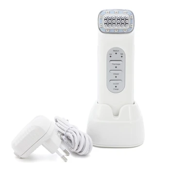 RF Radio Frequency Facial Lifting Machine Wrinkle Removal Face Lifting Tool Skin Care Tightening SPA RF Radiofrequency Massager
RF Radio Frequency Facial Lifting Machine Wrinkle Removal Face Lifting Tool Skin Care Tightening SPA RF Radiofrequency Massager