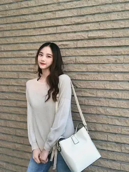 Gryan purses Retro Alligator Bucket Bags Women Crocodile Pattern Handbag Capacity Casual Crocodile Shoulder Messenger Bags Ladie
Gryan purses Retro Alligator Bucket Bags Women Crocodile Pattern Handbag Capacity Casual Crocodile Shoulder Messenger Bags Ladie