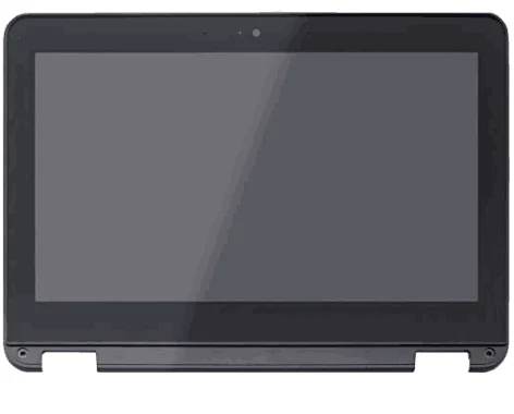 11.6 inches 1366x768 HD 30 Pins LED LCD Display Touch Screen Digitizer Assembly with Bezel for Lenovo N23 Winbook 80UR 5D10L7606
11.6 inches 1366x768 HD 30 Pins LED LCD Display Touch Screen Digitizer Assembly with Bezel for Lenovo N23 Winbook 80UR 5D10L7606