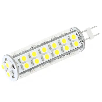 51LED G4 SMD3528 Wide Volt (AC/DC10-30V) 380-405LM Dimmable Marine Camper Carts Bulb Lamp 1pcs/lot
51LED G4 SMD3528 Wide Volt (AC/DC10-30V) 380-405LM Dimmable Marine Camper Carts Bulb Lamp 1pcs/lot