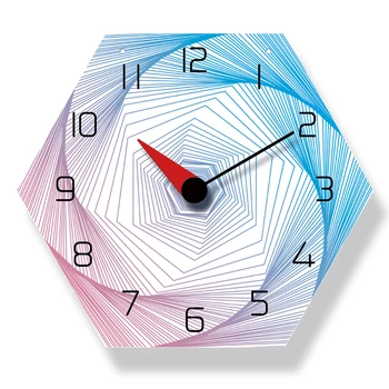 Wall Clock Modern Design Children Room Decoration Colorful Lines Silent Safe Large Wall Watchs Decor Living Room Is Nice Clocks
Wall Clock Modern Design Children Room Decoration Colorful Lines Silent Safe Large Wall Watchs Decor Living Room Is Nice Clocks