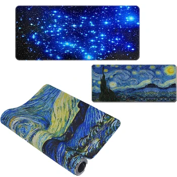 400x900x2mm XXL Large Gaming Mouse Pad Desk Mat Extended Anti-slip Rubber Mousepad For Overwatch Starcraft New Gaming Mats
400x900x2mm XXL Large Gaming Mouse Pad Desk Mat Extended Anti-slip Rubber Mousepad For Overwatch Starcraft New Gaming Mats